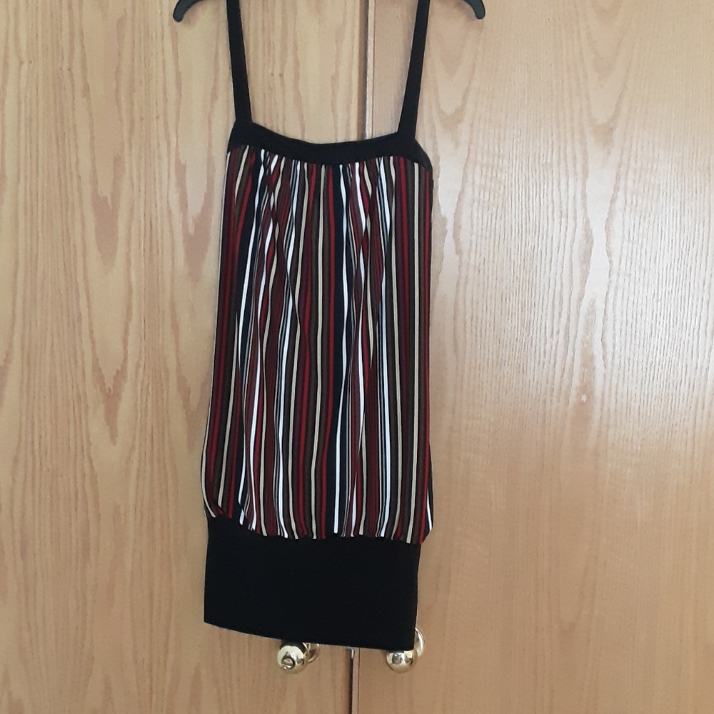 Juniors dress